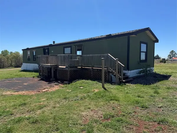 20322 Running Horse Road, Tecumseh, OK 74873