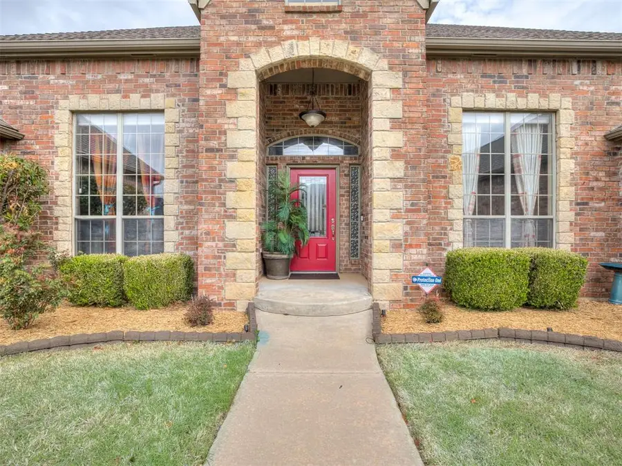 513 NW 156th Circle, Edmond, OK 73013 - #2