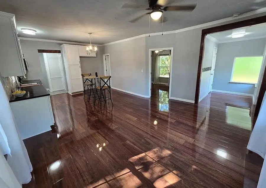 515 E Oakland Street, Shawnee, OK 74801 - #3