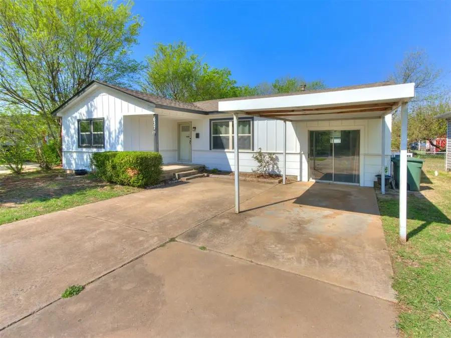 637 N Broadway, Edmond, OK 73034 - #3