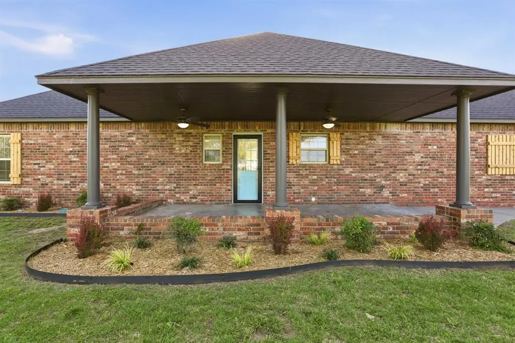 8609 S Rockwell Avenue, Oklahoma City, OK 73169 - #1