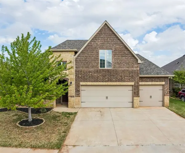 6113 NW 160th Terrace, Edmond, OK 73013