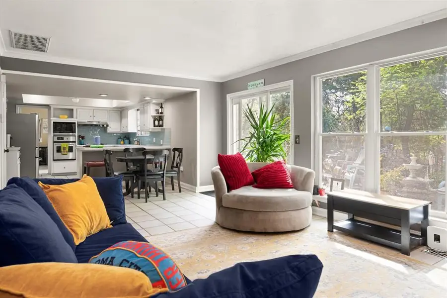 6004 Marlow Lane, Oklahoma City, OK 73132 - #3