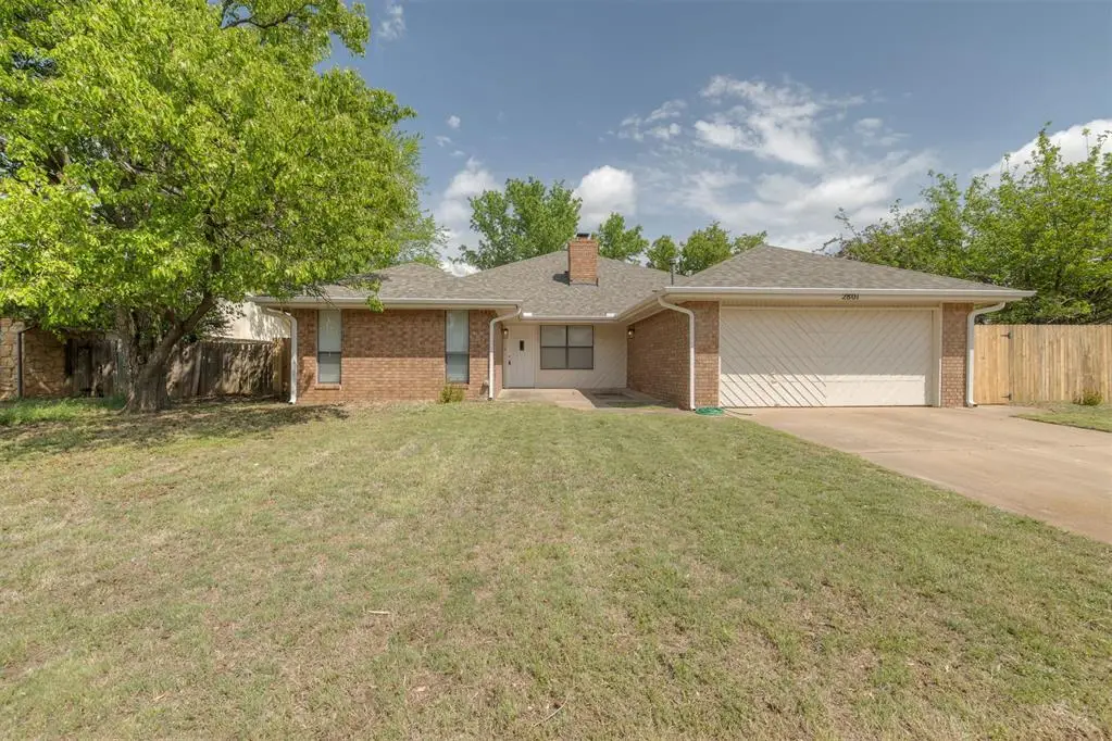 2801 Morgan Trail, Edmond, OK 73012 - #1