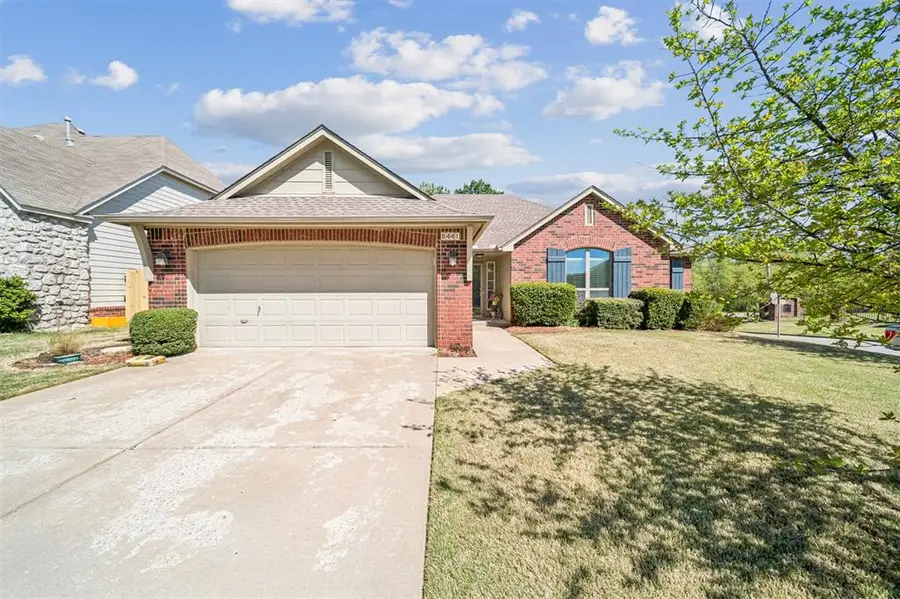 8441 S 112th East Avenue, Tulsa, OK 74133 - #2