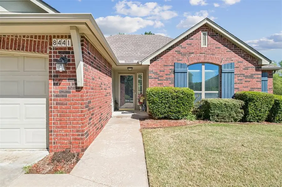 8441 S 112th East Avenue, Tulsa, OK 74133 - #3