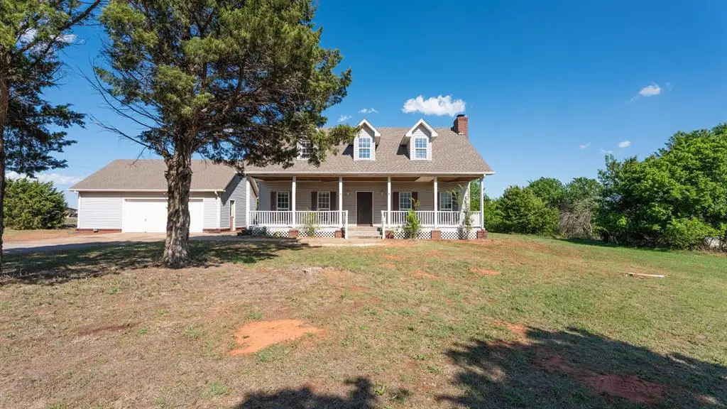 12300 S Mustang Road, Mustang, OK 73064 - #1