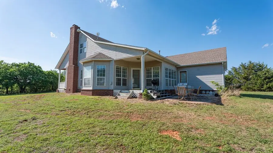 12300 S Mustang Road, Mustang, OK 73064 - #2