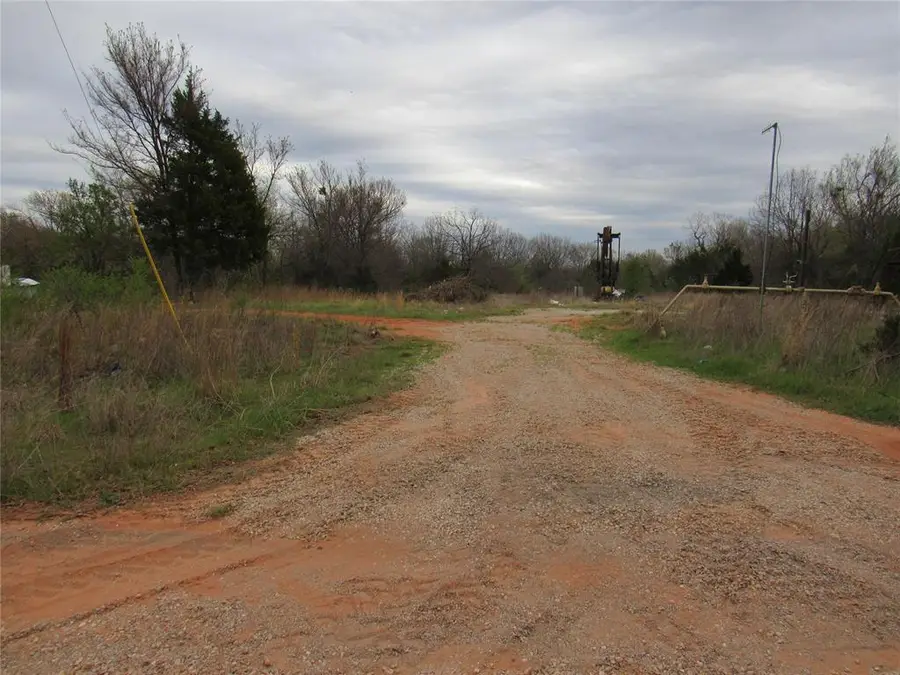 24387 Morvin Road, Tecumseh, OK 74873 - #2