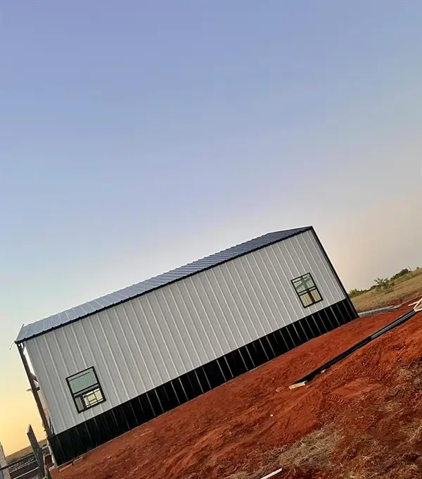 1889 County Street 2950, Blanchard, OK 73071