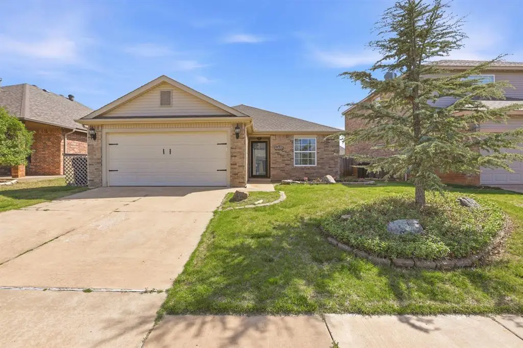 2404 NW 194th Street, Edmond, OK 73012 - #1