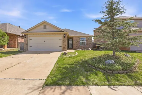 2404 NW 194th Street, Edmond, OK 73012