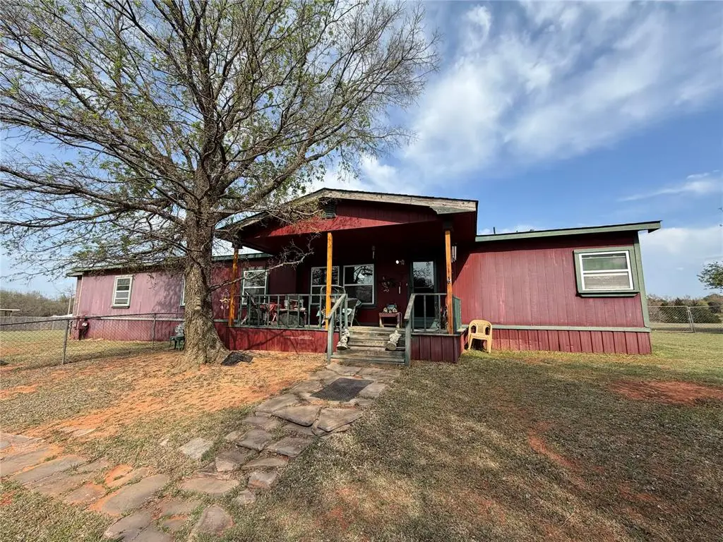 1700 Patriot Place, Harrah, OK 73045 - #1