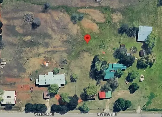 1700 Patriot Place, Harrah, OK 73045 - #3