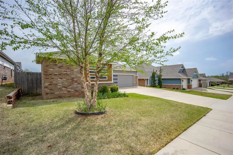 624 NW 179th Street, Edmond, OK 73012 - #3