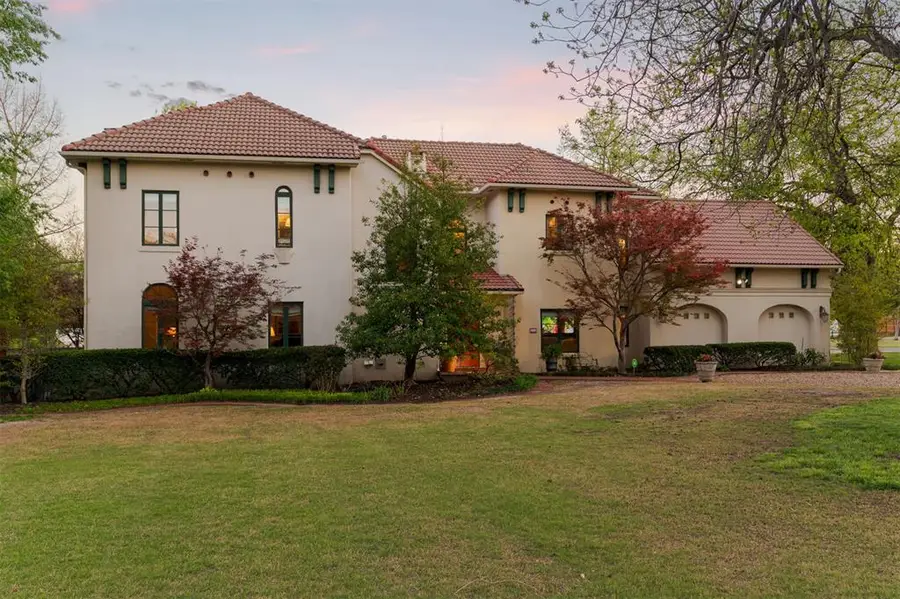 3740 NW 44 Street, Oklahoma City, OK 73112 - #2