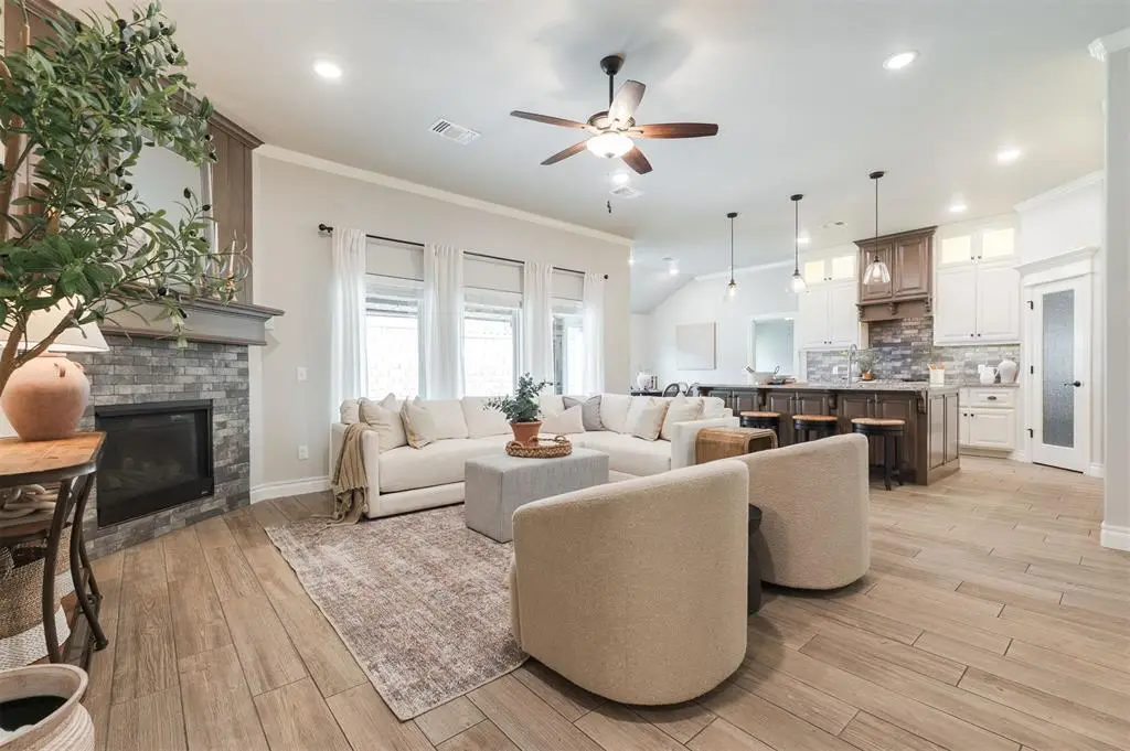 5909 Grandby Road, Edmond, OK 73034 - #1