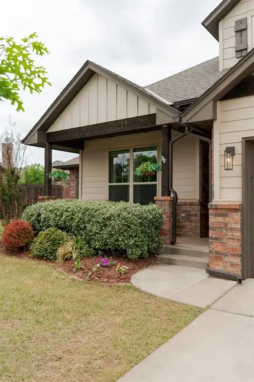 5909 Grandby Road, Edmond, OK 73034 - #3