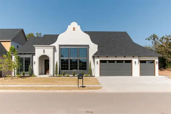 7225 Sunset Sail Avenue, Edmond, OK 73034