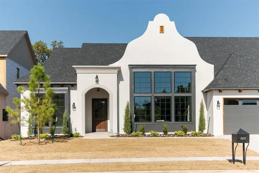 7225 Sunset Sail Avenue, Edmond, OK 73034 - #2
