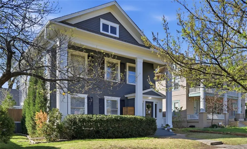 806 NW 20th Street, Oklahoma City, OK 73106 - #1