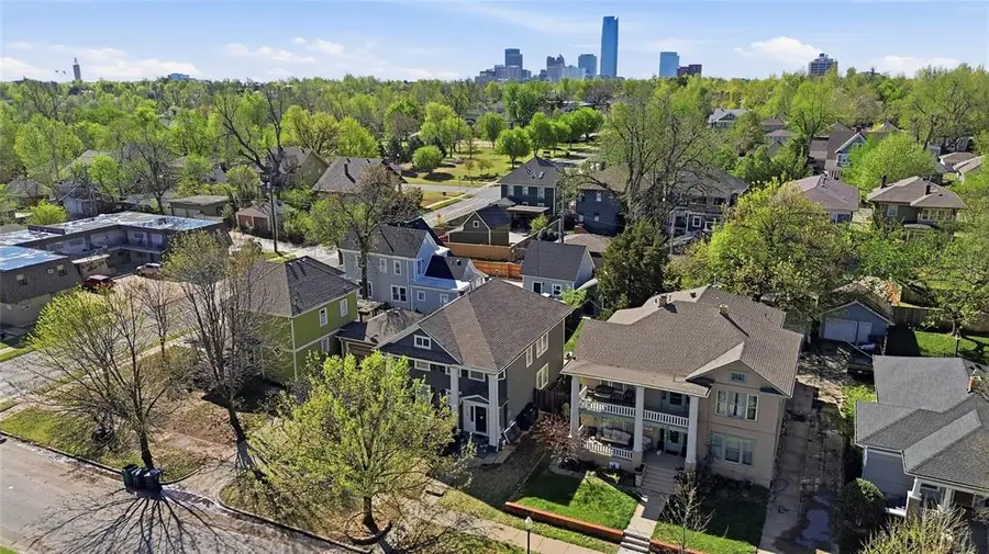 806 NW 20th Street, Oklahoma City, OK 73106 - #3