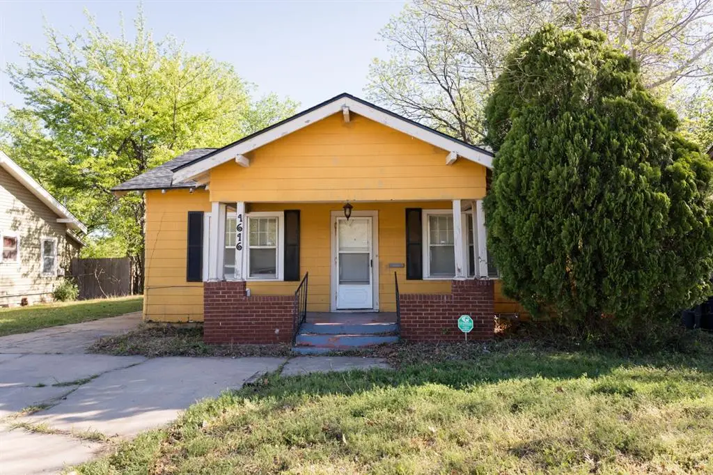 1616 NW 36th Street, Oklahoma City, OK 73118 - #1