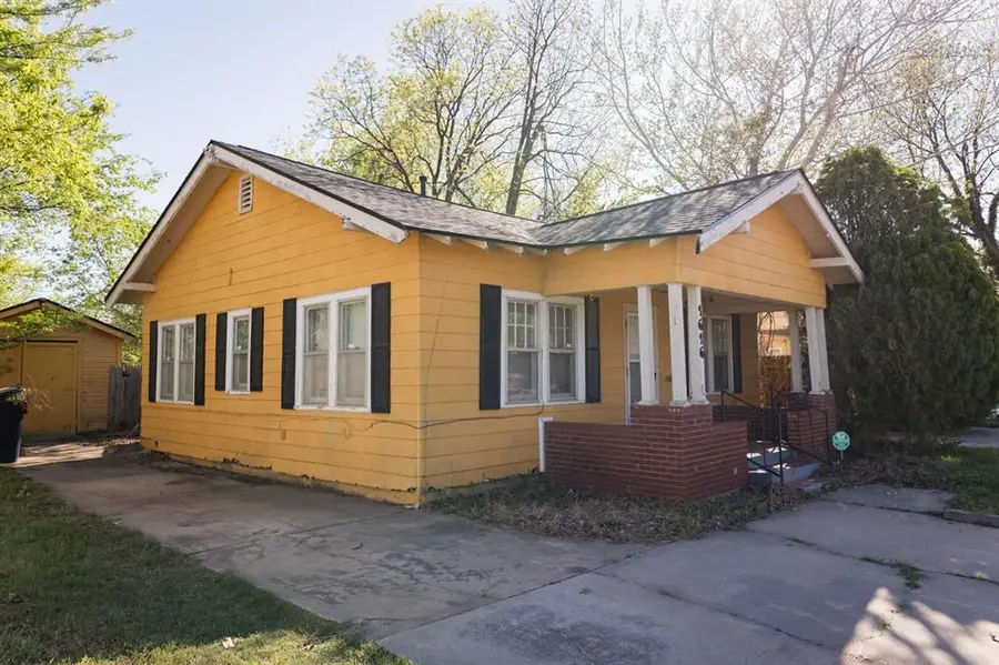 1616 NW 36th Street, Oklahoma City, OK 73118 - #2