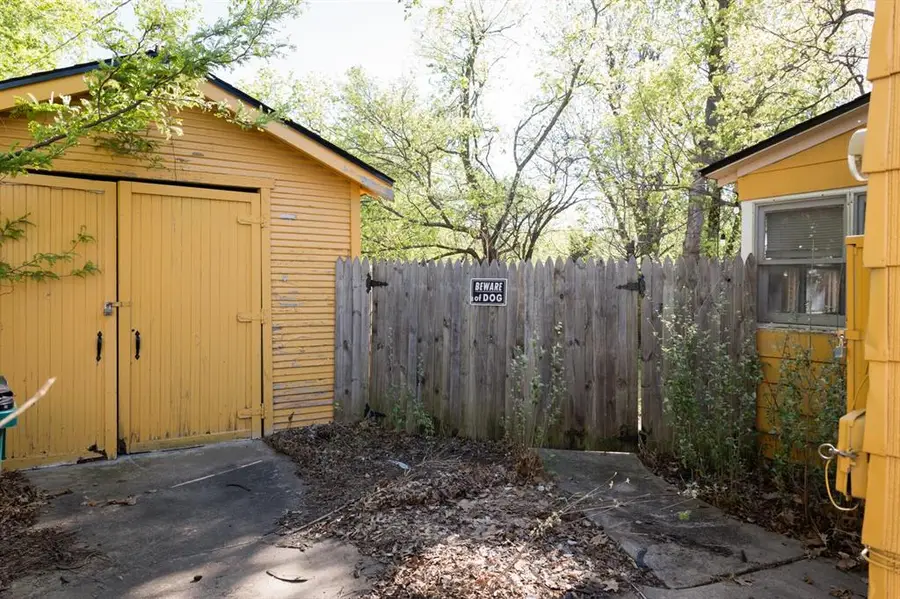 1616 NW 36th Street, Oklahoma City, OK 73118 - #3