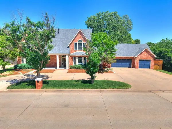 11300 Woodbridge Road, Oklahoma City, OK 73162