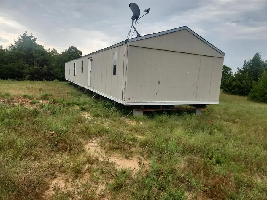 0 N 3420 Road, Meeker, OK 74855 - #2