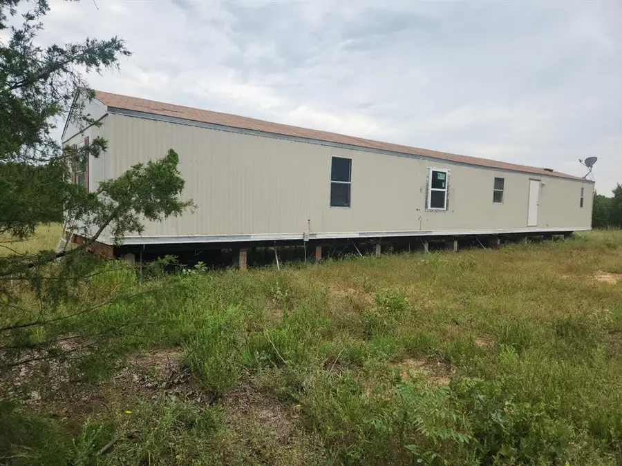 0 N 3420 Road, Meeker, OK 74855 - #3