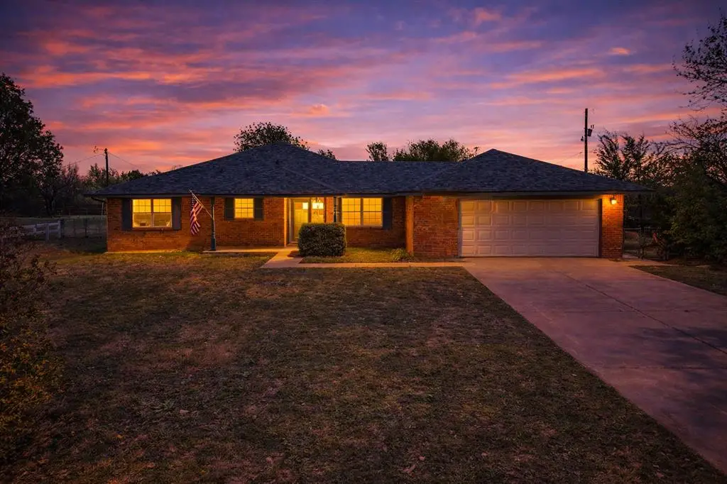 122 N Montebella Terrace, Mustang, OK 73064 - #1