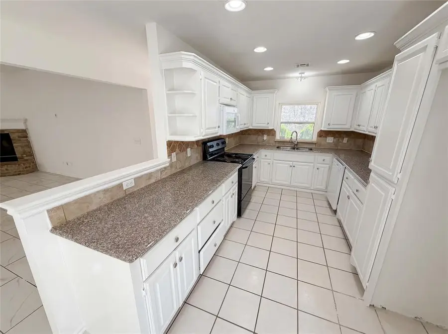 12917 Meadows Drive, Oklahoma City, OK 73120 - #2