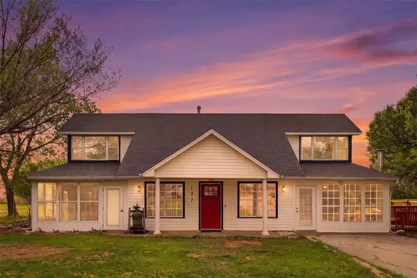 132 Mill Ridge Road, El Reno, OK 73036