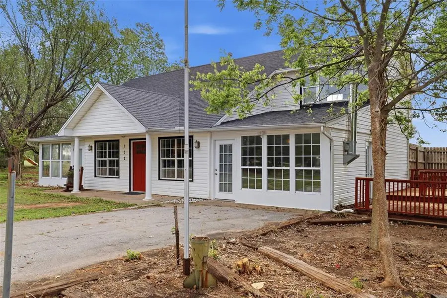 132 Mill Ridge Road, El Reno, OK 73036 - #3