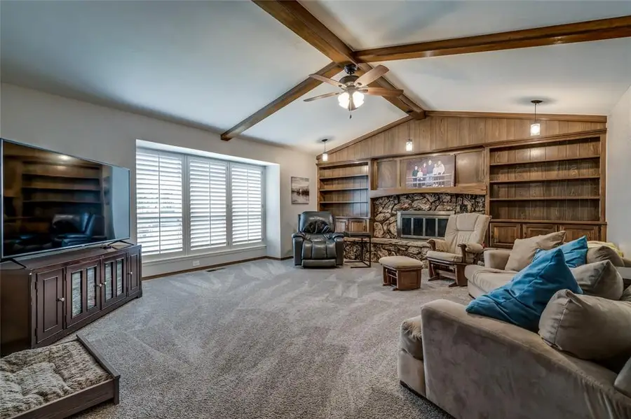 3604 Walking Sky Road, Edmond, OK 73013 - #3