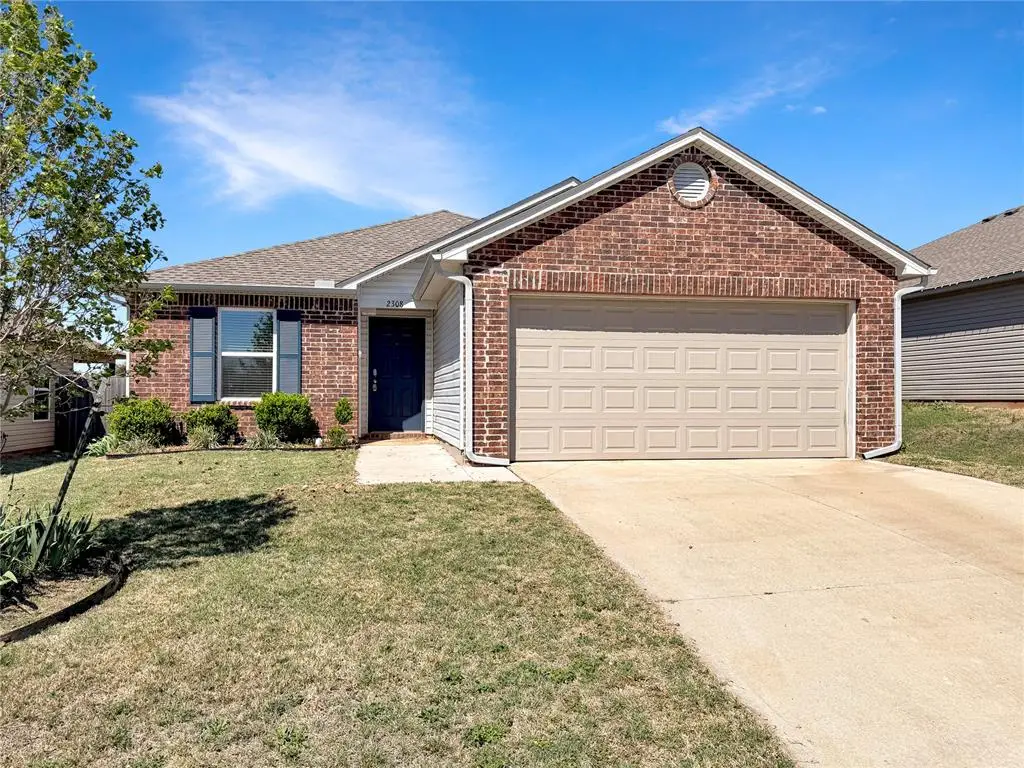2308 Dillards Drive, Chickasha, OK 73018 - #1
