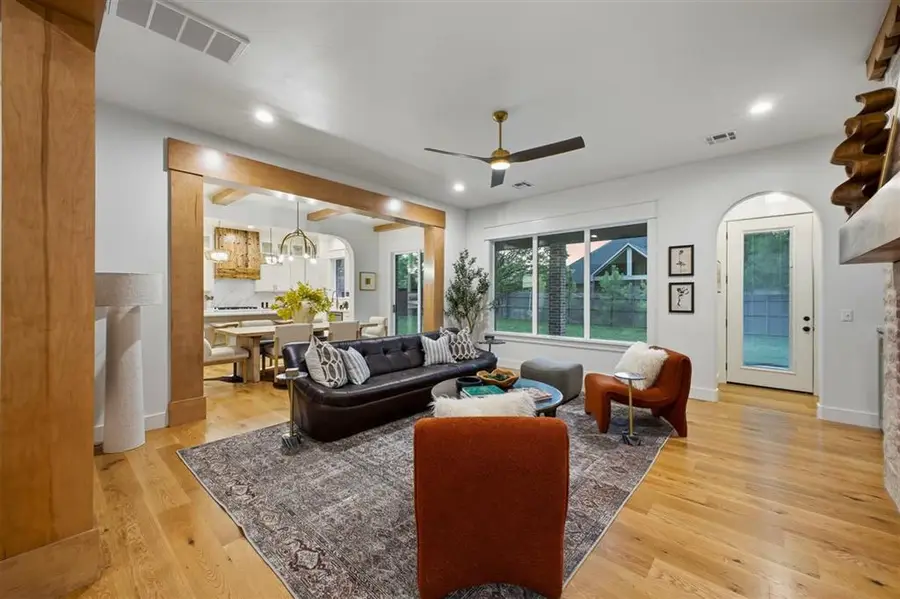 1012 Trisha Lane, Norman, OK 73072 - #3