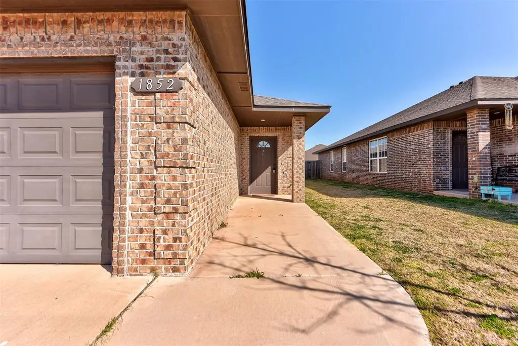 1852 Cypress Lane, El Reno, OK 73036 - #1