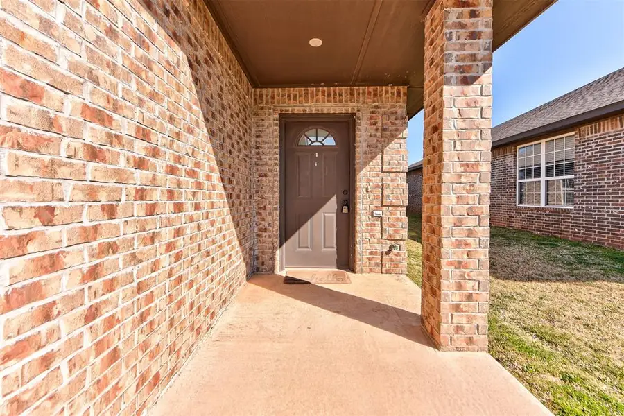 1852 Cypress Lane, El Reno, OK 73036 - #2