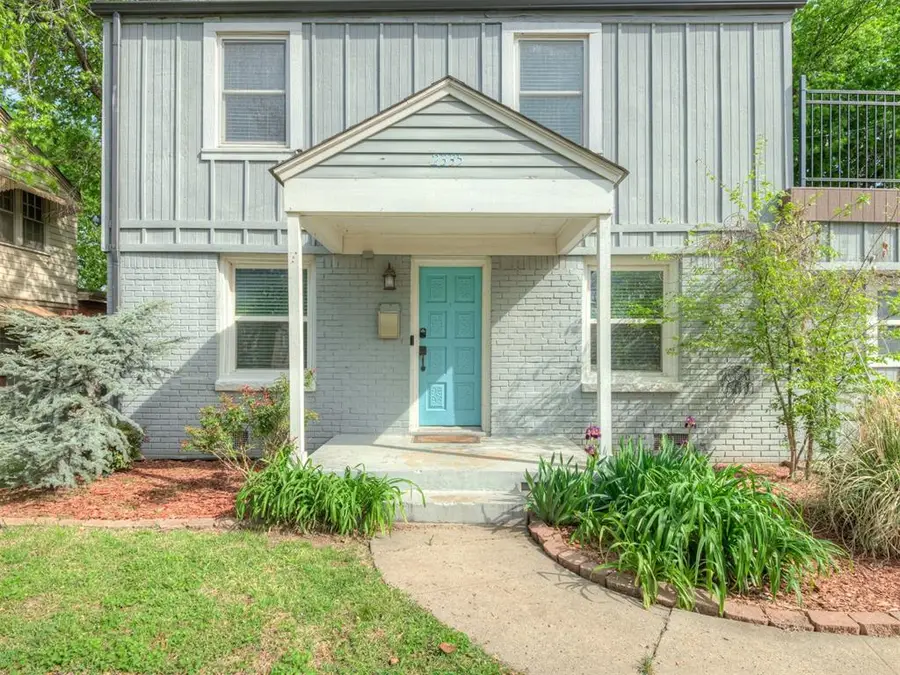 2335 NW 21st Street, Oklahoma City, OK 73107 - #2