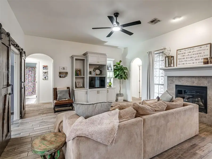 10401 Joseph Way, Yukon, OK 73099 - #3