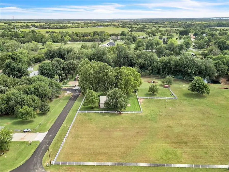 S Center Drive, Oklahoma City, OK 73165 - #2