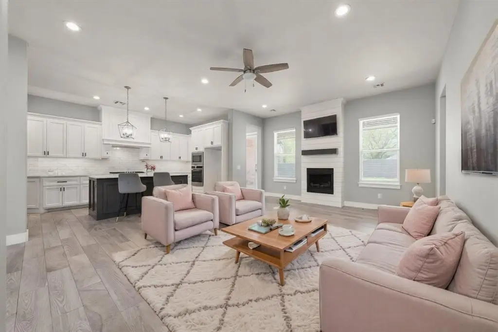 8520 NW 123rd Street, Oklahoma City, OK 73142 - #1