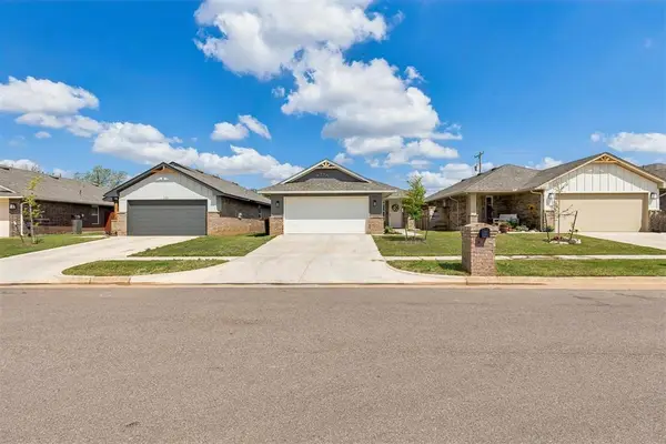 2733 NW 199th Street, Edmond, OK 73012