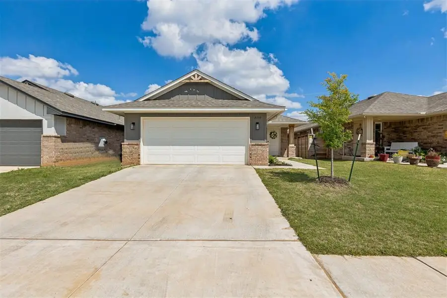2733 NW 199th Street, Edmond, OK 73012 - #3