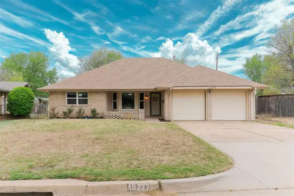 10237 Stoneham Avenue, Oklahoma City, OK 73120