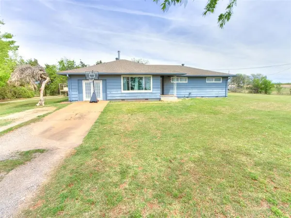 2150 County Road 1320, Blanchard, OK 73010