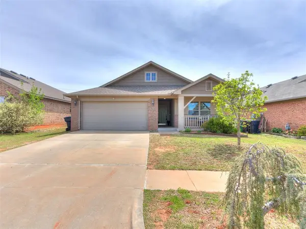 9524 SW 29th Terrace, Oklahoma City, OK 73128